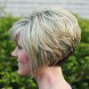 Stacked Pixie-Bob Haircuts With Long Bangs (Photo 8 of 15)