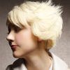 Platinum Asymmetrical Blonde Hairstyles (Photo 18 of 25)