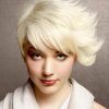 Platinum Asymmetrical Blonde Hairstyles (Photo 8 of 25)