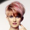 Textured Pixie Hairstyles With Highlights (Photo 14 of 25)