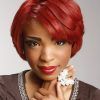 Bright Bang Pixie Hairstyles (Photo 6 of 25)