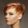 Highlighted Pixie Bob Hairstyles With Long Bangs (Photo 20 of 25)