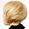 Cream-Colored Bob Blonde Hairstyles (Photo 13 of 25)