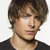 Short Straight Hairstyles For Men (Photo 12 of 25)
