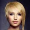 Asymmetrical Side-Sweep Hairstyles (Photo 10 of 25)