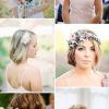 Wedding Hairstyles For Bride And Bridesmaids (Photo 11 of 15)