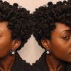 Soft Curly Tapered Pixie Hairstyles (Photo 18 of 25)