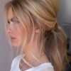 Ponytail Updo Hairstyles For Medium Hair (Photo 14 of 36)