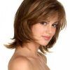 Short Medium Hairstyles For Thick Hair (Photo 8 of 25)