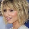 Short To Medium Hairstyles With Bangs (Photo 13 of 25)