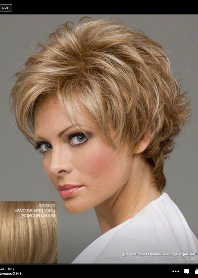 2024 Latest Short to Mid Length Hairstyles