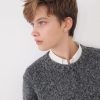 Androgynous Pixie Haircuts (Photo 4 of 25)