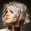 Platinum Layered Side Part Hairstyles (Photo 16 of 25)
