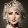 Platinum Layered Side Part Hairstyles (Photo 24 of 25)