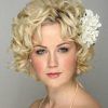 Wedding Hairstyles For Short Blonde Hair (Photo 8 of 15)