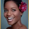 Wedding Hairstyle For Short African Hair (Photo 12 of 15)