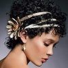Wedding Hairstyle For Short African Hair (Photo 15 of 15)