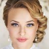 Classic Wedding Hairstyles For Short Hair (Photo 9 of 15)