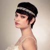 Cute Wedding Hairstyles For Short Hair (Photo 24 of 25)