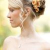 Wedding Updo Hairstyles For Short Hair (Photo 14 of 15)