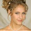 Wedding Updo Hairstyles For Shoulder Length Hair (Photo 9 of 15)