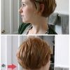 Pixie Wedge Hairstyles (Photo 14 of 25)
