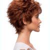 Spunky Short Hairstyles (Photo 7 of 25)