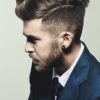 Short Straight Hairstyles For Men (Photo 15 of 25)