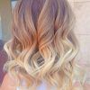 Shoulder-Length Ombre Blonde Hairstyles (Photo 10 of 25)