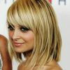 Blonde Bob Haircuts With Side Bangs (Photo 21 of 25)