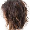 Shoulder Length Choppy Hairstyles (Photo 2 of 25)