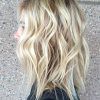 Shoulder Length Shaggy Hairstyles (Photo 10 of 15)