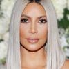 Long Bob Hairstyles Kim Kardashian (Photo 15 of 25)