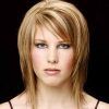 Flipped Lob Hairstyles With Swoopy Back-Swept Layers (Photo 16 of 25)