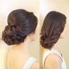 Shoulder Length Updo Hairstyles (Photo 12 of 15)