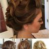 Easy Updo Hairstyles For Medium Length Hair (Photo 10 of 15)