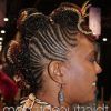 Mohawk Braid Hairstyles With Extensions (Photo 12 of 25)