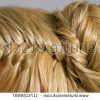 Braid Spikelet Prom Hairstyles (Photo 16 of 25)