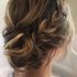 25 Best Ideas Highlighted Braided Crown Bridal Hairstyles