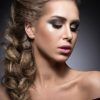 Braided Hairstyles To The Side (Photo 12 of 15)
