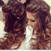 Long Curly Braided Hairstyles (Photo 2 of 25)