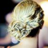 Spirals Side Bun Prom Hairstyles (Photo 9 of 25)