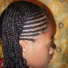 Side Cornrows Braided Hairstyles (Photo 24 of 25)