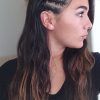 Cornrows Hairstyles On Side (Photo 1 of 15)