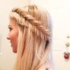 Fishtail Crown Braided Hairstyles (Photo 13 of 25)