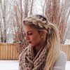 Ponytail Hairstyles With Dutch Braid (Photo 24 of 25)