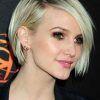 Choppy Side-Parted Pixie Bob Hairstyles (Photo 4 of 25)