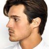Medium Hairstyles With Side Part (Photo 2 of 25)