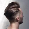 One Sided Short Hairstyles (Photo 19 of 25)