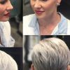 Side-Parted Pixie Hairstyles With An Undercut (Photo 17 of 25)